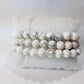 Howlite Bracelet