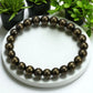 Pyrite Bracelet to Attract Abundance, Prosperity & Good Luck, Money Magnet
