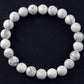Howlite Bracelet