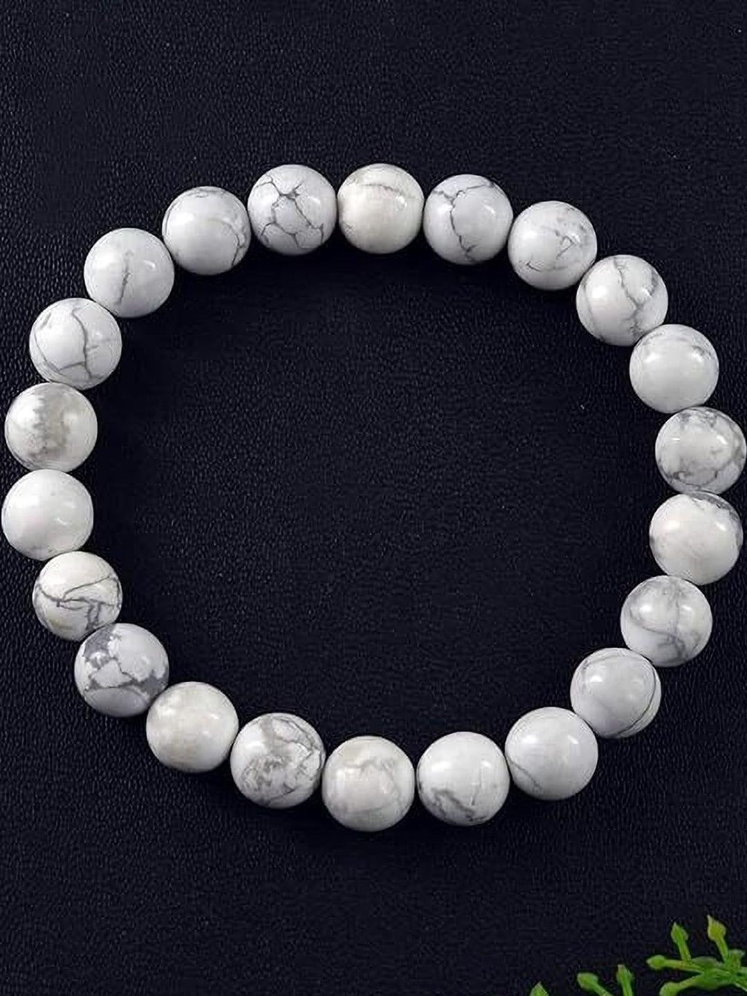 Howlite Bracelet