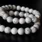 Howlite Bracelet