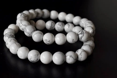Howlite Bracelet